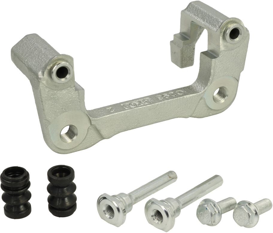 Budweg Caliper Halter, Bremssattel BUDWEG 384746-1