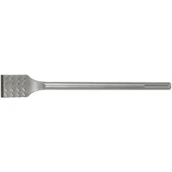 Makita Fliesenmeißel SDS MAX 50 x 380mm gekröpft E-20214