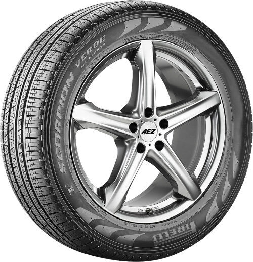 Pirelli Sommerreifen 275/45 R20 110v Xl, Vol - Scorpion Verde All-Season 4259400