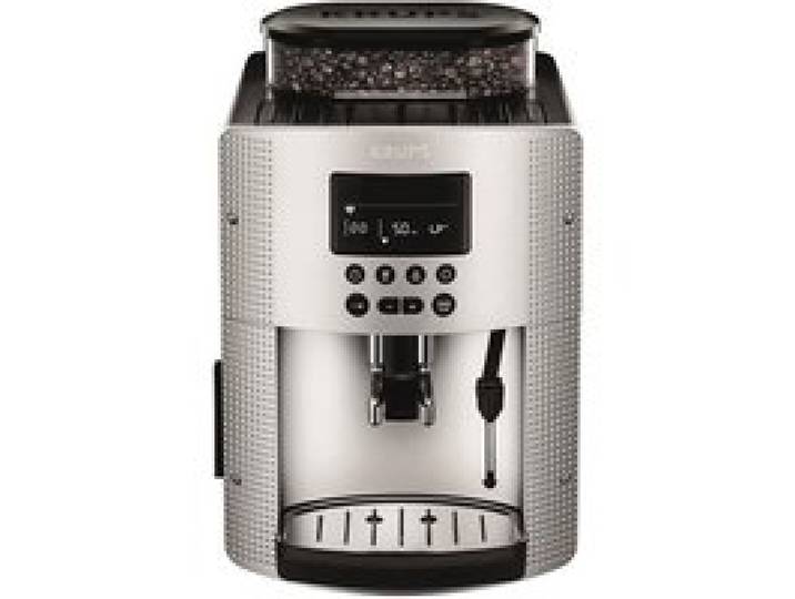 Machine expresso avec broyeur Krups EA815E70