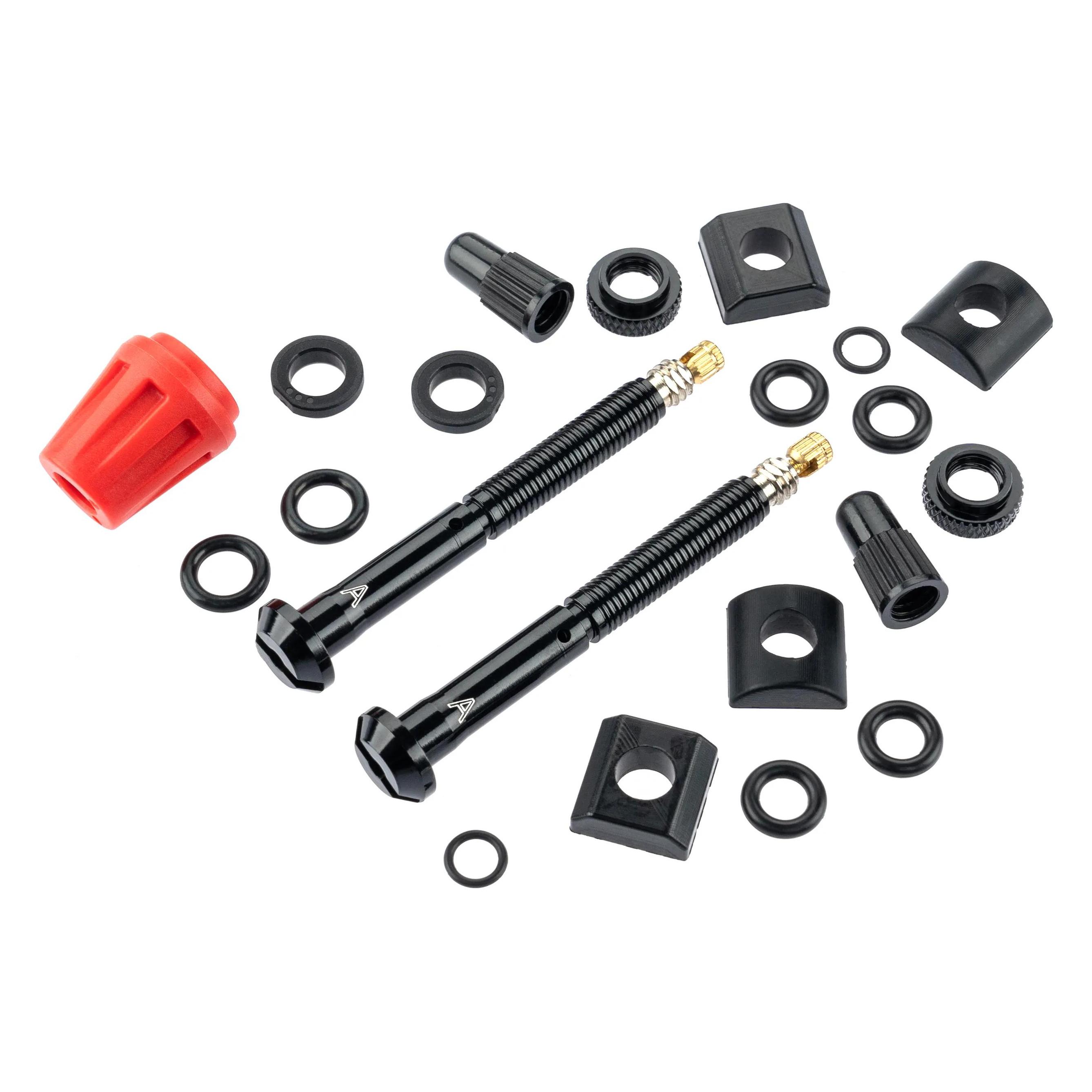 Sram QUARQ TYREWIZ 2.0 Valve Stem Packs (11.3018.032.000)
