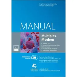 Multiples Myelom, Fachbücher von Christian Straka, Hermann Dietzfelbinger