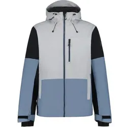 ICEPEAK Herren CHESTER, Größe 54 in Schwarz Schwarz