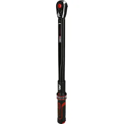KS Tools ERGOTORQUE®precision Ratschen-Drehmomentschlüssel - 516.1542