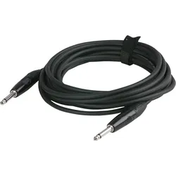 DAP FLX05 - unbal. Jack mono to Jack mono X-type 3m X-Type