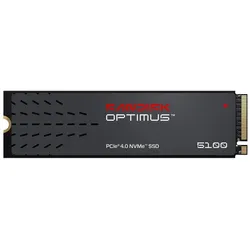 Sandisk Optimus 5100 (500 GB, M.2 2280), SSD