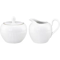 Seltmann Weiden Milch- & Zucker-Set Amina 2-tlg.