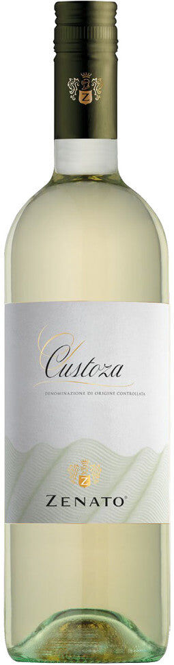 Custoza Zenato 2025