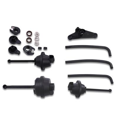Atec Reparatursatz Saugrohrmodul [Hersteller-Nr. 40207441] für Mercedes-Benz, Freightliner