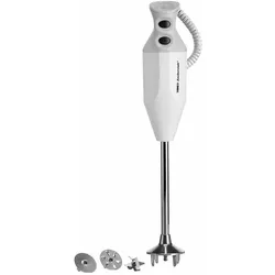 ESGE Zauberstab P 200 Profi, Stabmixer, Grau, Weiss