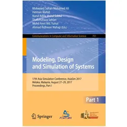 Modeling, Design and Simulation of Systems, Fachbücher