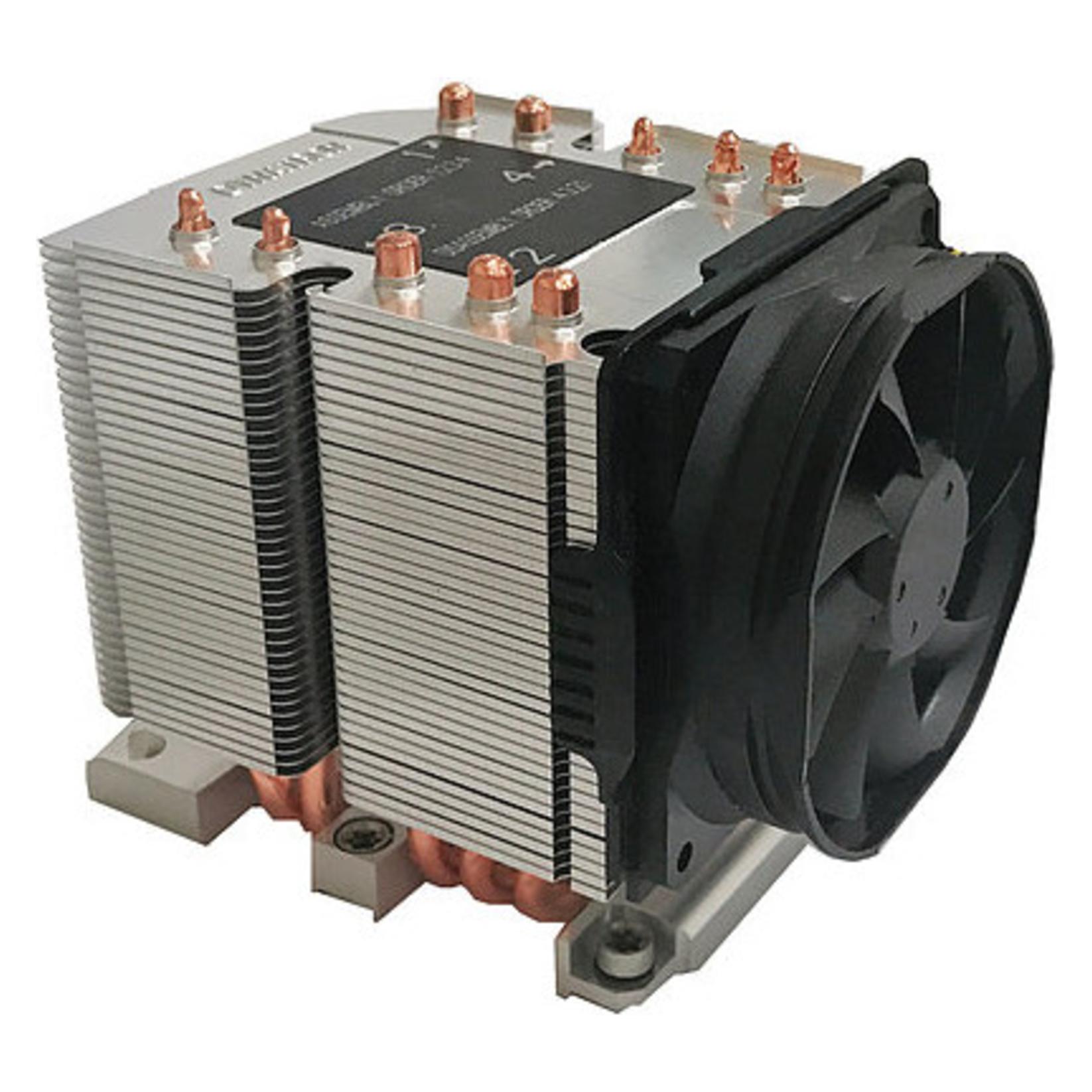 Dynatron B11 Prozessorkühler (108 mm) (21439855)
