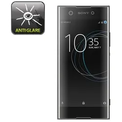 2x Displayschutzfolie für Sony Xperia XA1 ANTI-REFLEX Displayfolie MATT