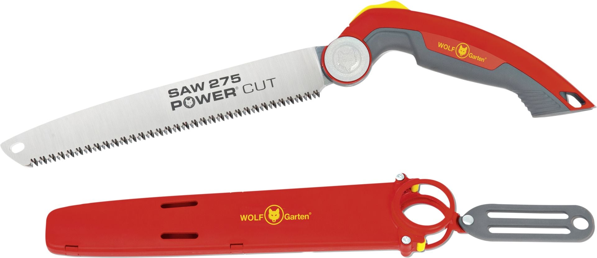 Wolf-Garten Wolf Garten Astsäge POWER CUT SAW 275 27,5 cm Sägeblatt