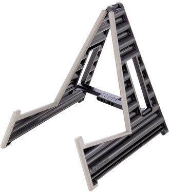 K&M "17591 A-Guitar Stand "Wave 10"