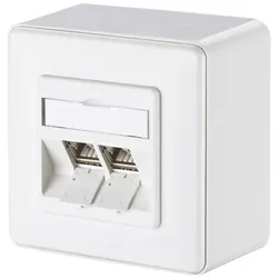 Metz Connect C6Amodul 2 Port 270°M 130B12D20027-E