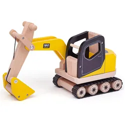 Bigjigs Bagger