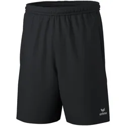 erima Team Trainingsshorts schwarz S