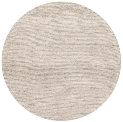 SAFAVIEH Handmade Ebony Sora Contemporary Wool Rug