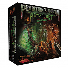 Dragon Dawn Productions Perditions Mouth - Revised Edition - italienisch 301635