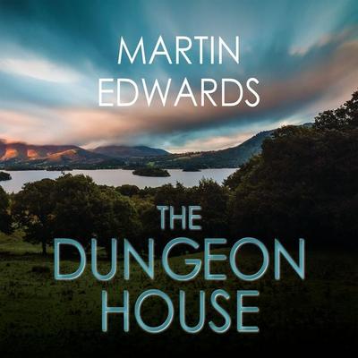 Dungeon House, The - Martin Edwards, Audio, 9781399141482