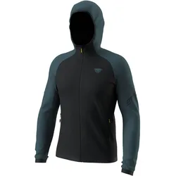 Dynafit, Herren, Skijacke, Radical Ptc Hooded Jkt M (XL), Schwarz