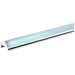 Rutec Profil Abdeckung Linse, 30°, 9,9 Fl., 2 Meter RU-68873