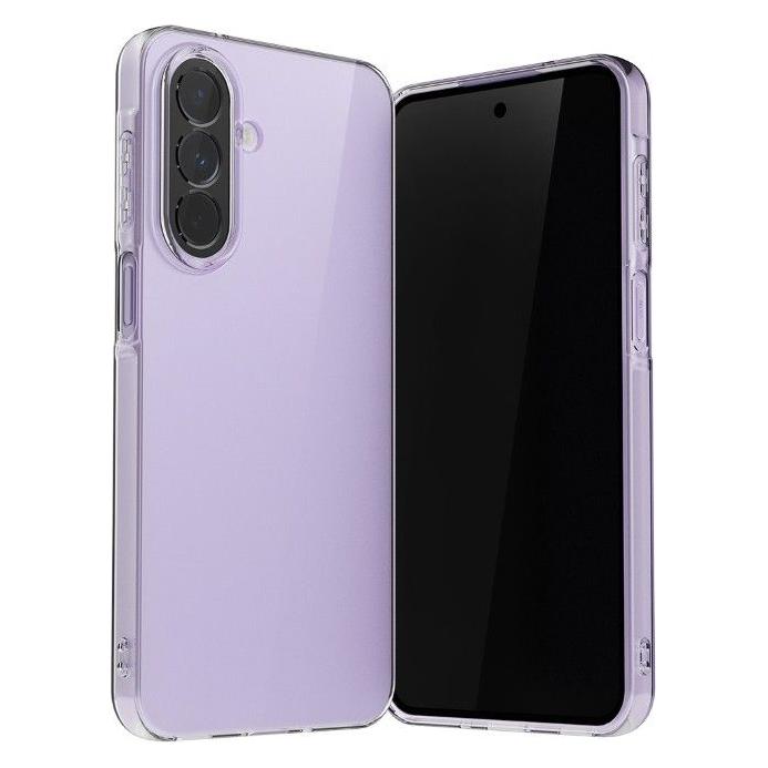 Mercury Etui Jelly Clear do Samsung Galaxy A27 przezroczysty (Samsung Galaxy A27) (CJC-A276-CLR)