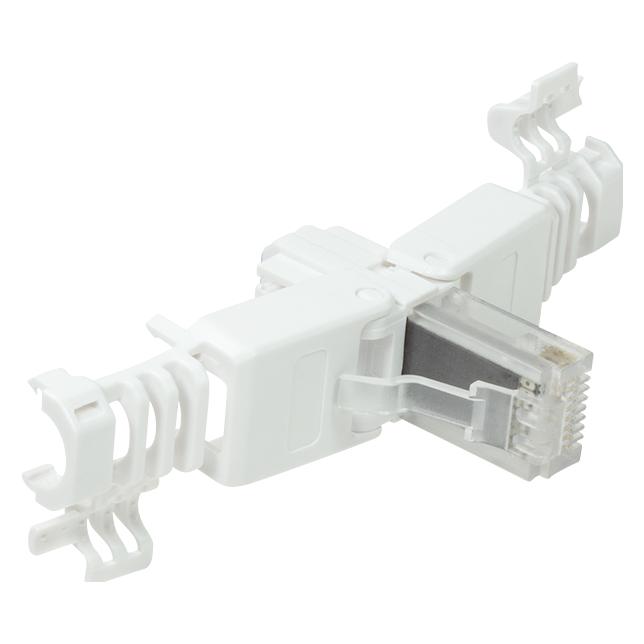LogiLink MP0028 (Netzwerkkabel Stecker) (MP0028)