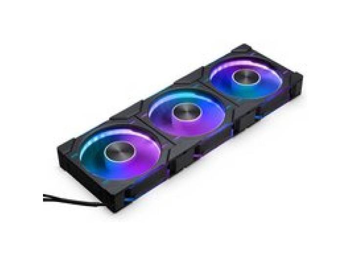 Ventilateur - Phanteks - D30 - D-RGB - 2000 tr/min - 31 dB