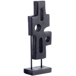 Light&Living Ornament SALIO - B/H/T ca. 9.50x45.00x19.00