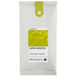 Grüntee - Japan Bancha