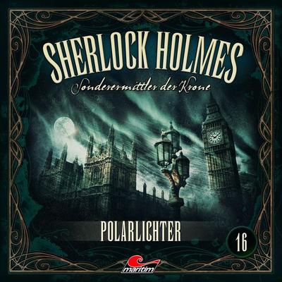 Polarlichter - Silke Walter, Audio, 4260507205711