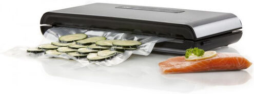 DOMO-ELEKTRO DOMO Appareil de mise sous vide 120W DO327L