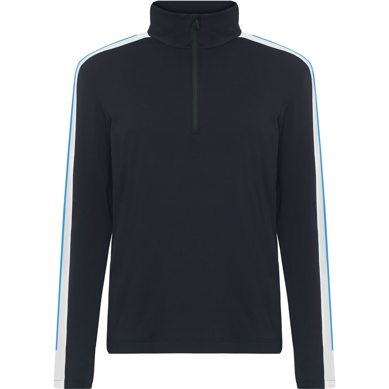 Toni Sailer Herren Skishirt JORDY sky high - 54