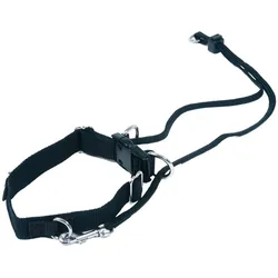 Martin Sellier Easy (L, Hund, Hundesport, Spazieren), Halsband + Leine