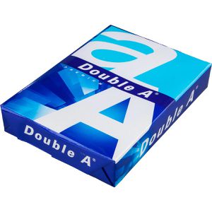 Double A Premium Papier A4 80g 500 Blatt