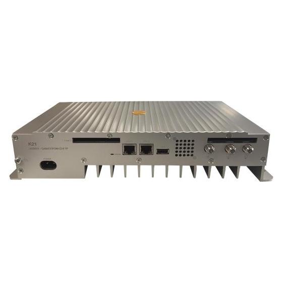 Televes Kompaktkopfstelle K21-8 8 Transponder DVB-S2 in QAM 570301 (K21-8-Televes-)
