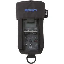 Zoom Pch-5 (Aufbewahrung), Recording Zubehör