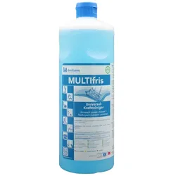 Universalreiniger Dreiturm Multifris 1 L kraftvoller Universalreiniger
