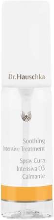 Dr. Hauschka Intensive Soothing Treatment Spray 40 ml