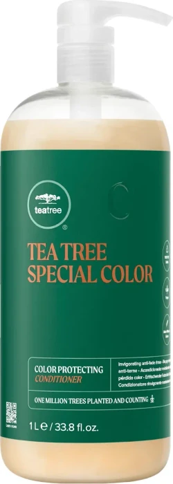 Paul Mitchell Tea Tree Special Color Conditioner (1000 ml) (TT-CO-CON-S)