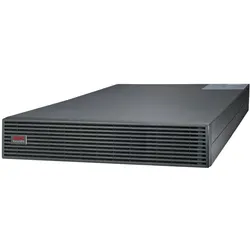 APC SRV192RBP-9A APC Easy UPS On-Line SRV Batteriemodul (10kVA) für Modell mit Standardlaufzeit 192V, 1728VAh, Rackmontage mit Montagekit, 2HE