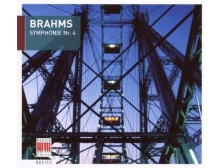 Berliner Sinf Orch - Symphonie Nr 4