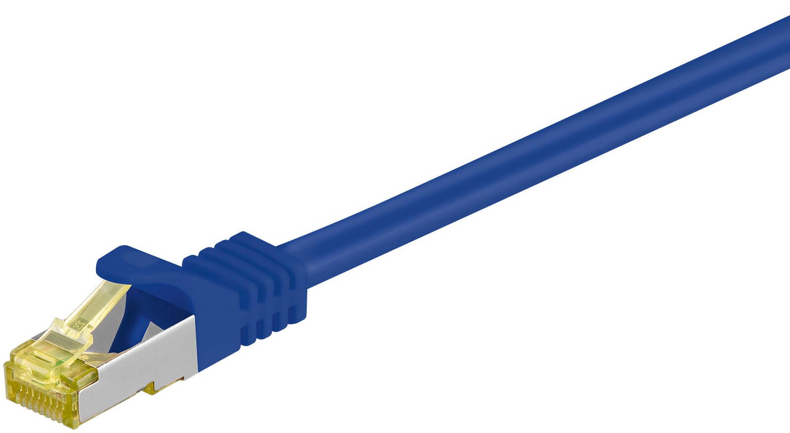 goobay Netzwerkkabel 91637 10 m