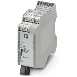 Phoenix Contact 2708562 LWL-Umsetzer PSI-MOS-RS485W2/FO1300 E PSIMOSRS485W2FO1300E