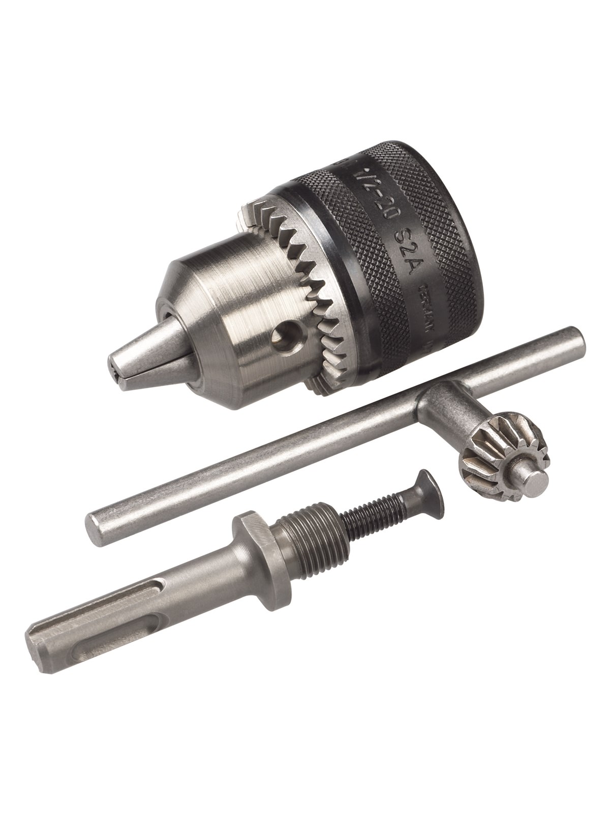 Bosch keyed chuck