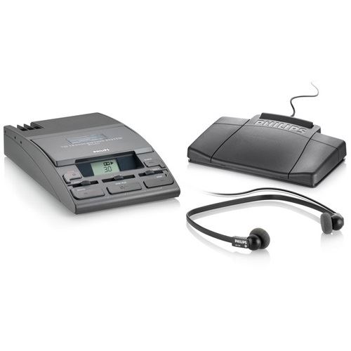 PHILIPS 720 Wiedergabegerät-Set