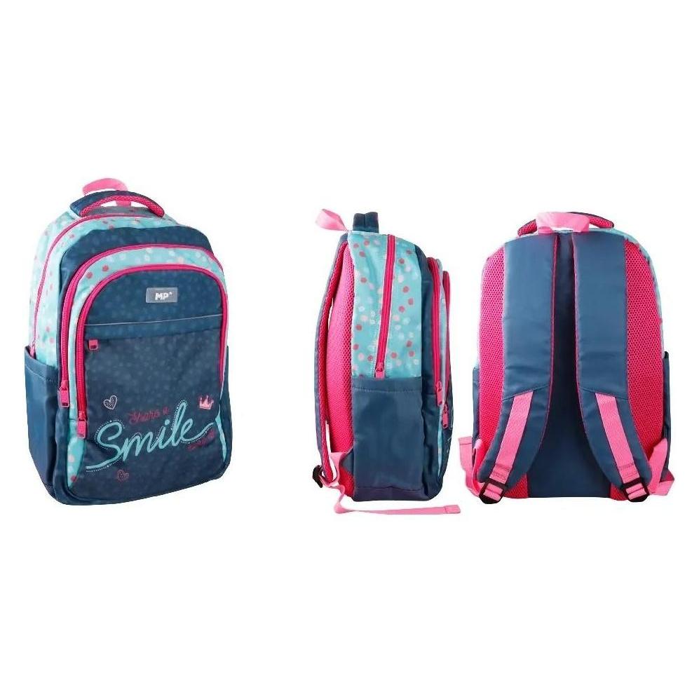 Main paper Junior-Smile-Rucksack (58213707)