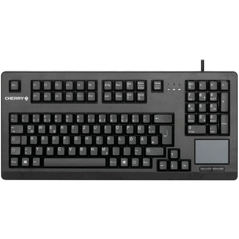 CHERRY G80-11900 TOUCHBOARD